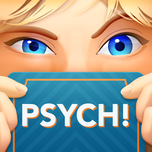 Play Psych! Outwit your friends online on now.gg