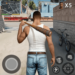 Play Gangster Mafia City Online