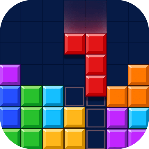 Play Block Smash - Block Puzzle online on now.gg