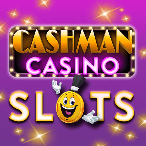 Play Cashman Casino Las Vegas Slots online on now.gg