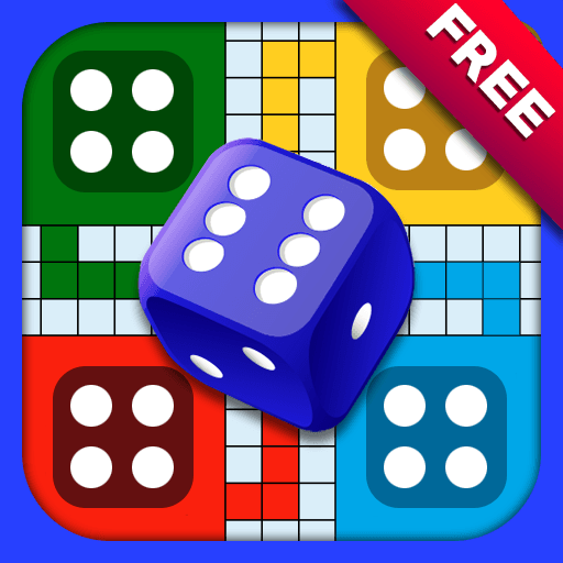 Play Ludo SuperStar online on now.gg