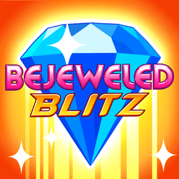 Play Bejeweled Blitz Online
