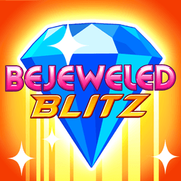 Play Bejeweled Blitz Online for Free on PC & Mobile