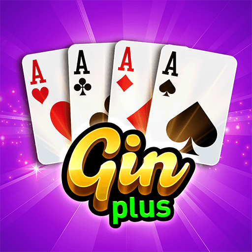 Play Gin Rummy Plus online on now.gg