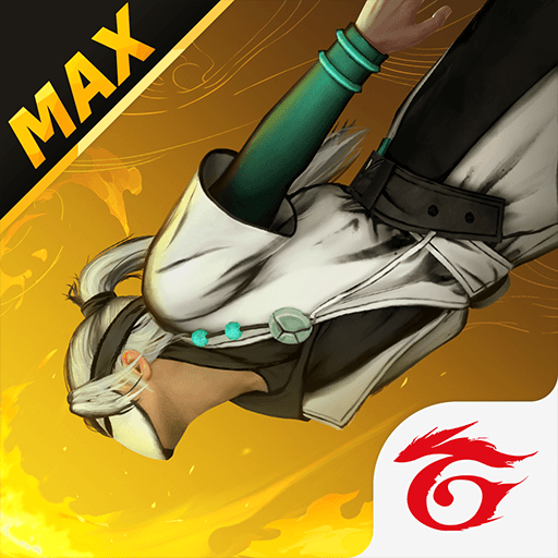 Play Garena Free Fire MAX online on now.gg