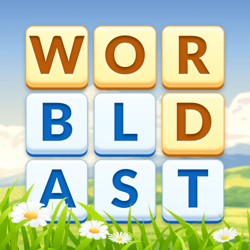 Play Word Blast: Word Search Games online on now.gg