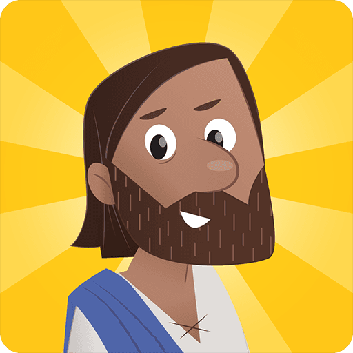 Play Bible App for Kids online on now.gg