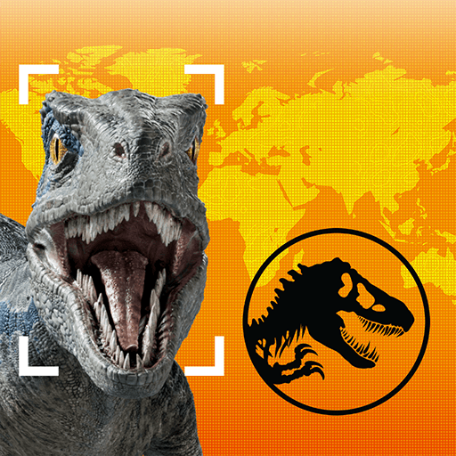 Play Jurassic World Play online on now.gg