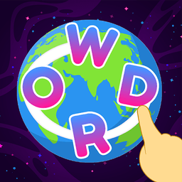 Play Word Tour: Word Puzzle Games Online