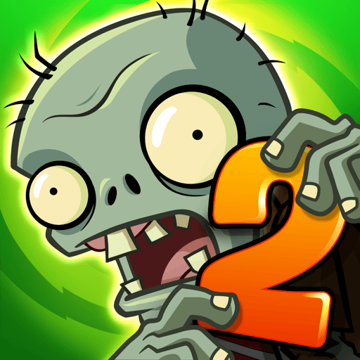 Play Plants vs. Zombies™ 2 online on now.gg