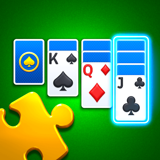 Play Solitaire Daily Break online on now.gg