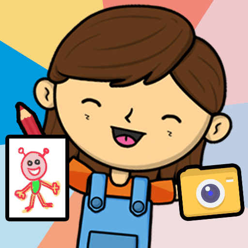 Play Lila's World:Create Play Learn online on now.gg