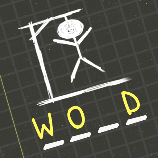 Play Hangman Words:Two Player Games online on now.gg