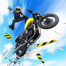 Play Bike Jump Online