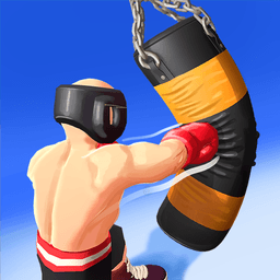 Play Punch Guys Online
