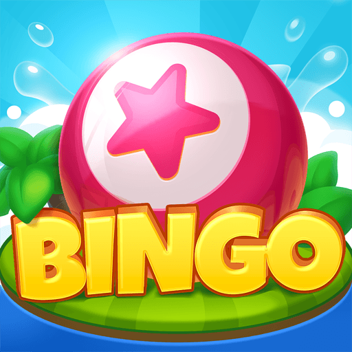 Play Tropical Bingo online on now.gg