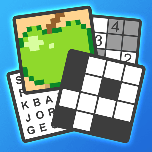 Play Puzzle Page - Daily Puzzles! online on now.gg