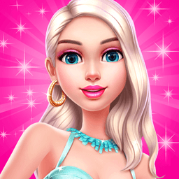 Play Super Stylist Fashion Makeover Online