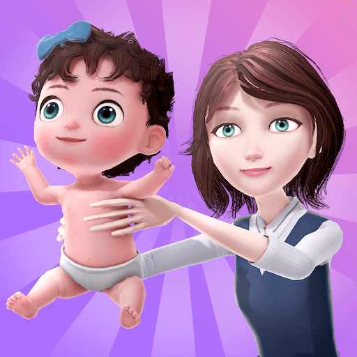 Play Momlife Simulator online on now.gg