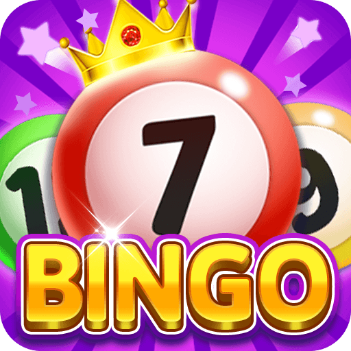 Play Bingo Blackout Winner online on now.gg