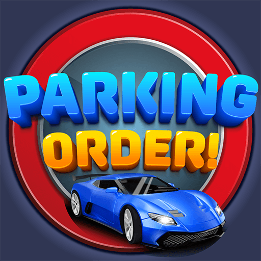 Play Parking Order! online on now.gg