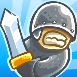 Play Kingdom Rush- Tower Defense TD Online