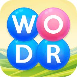 Play Word Serenity: Fun Word Search Online