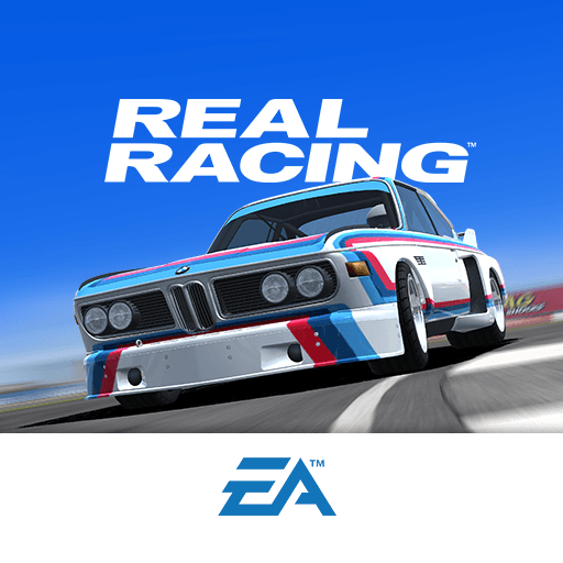 Play Real Racing 3 online on now.gg