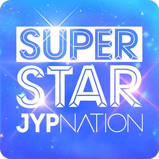 Play SuperStar JYPNATION online on now.gg