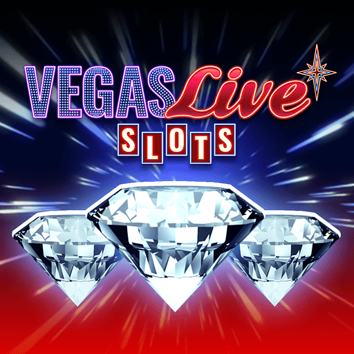 Play Vegas Live Slots: Casino Games online on now.gg