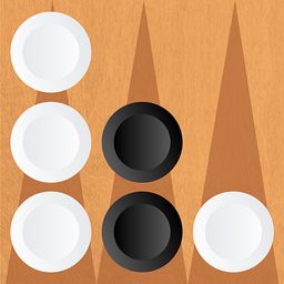 Play Backgammon - board game Online