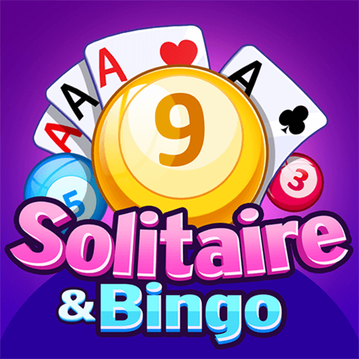 Play Cash Smash - Solitaire & Bingo online on now.gg