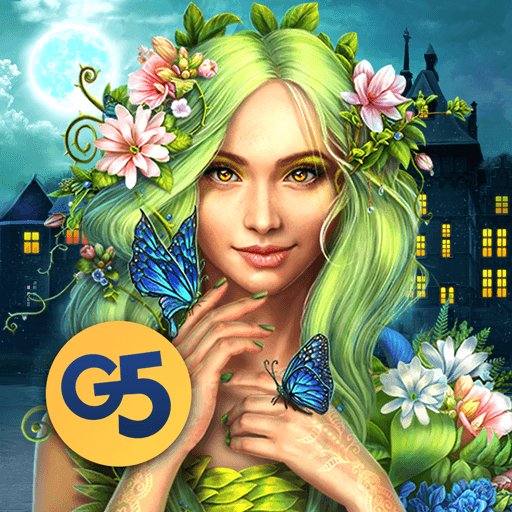 Play Hidden City: Hidden Object online on now.gg