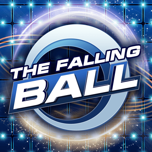 Play The Falling Ball Game online on now.gg