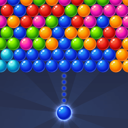 Play Bubble Pop! Puzzle Game Legend Online