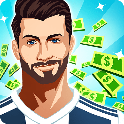 Play Idle Eleven - Soccer tycoon online on now.gg