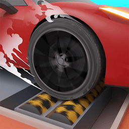 Play Dyno Racing Online