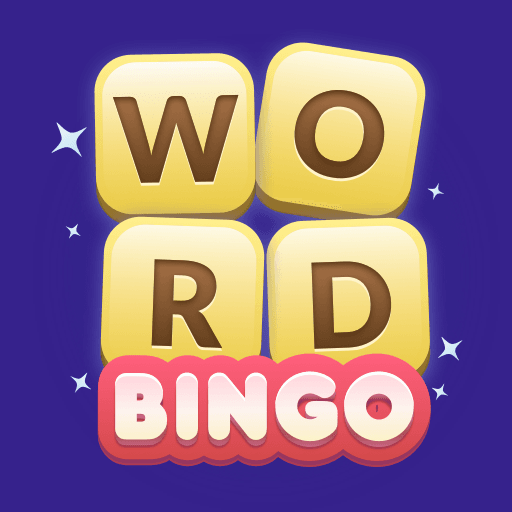 Play Word Bingo - Fun Word Games online on now.gg