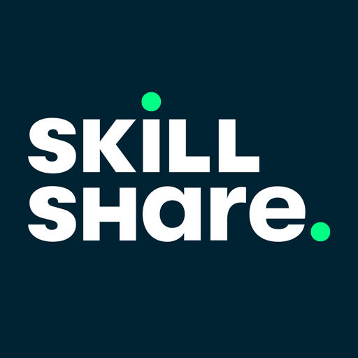 Play Skillshare: Online Classes App online on now.gg