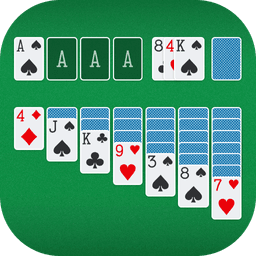 Play Solitaire – Classic Card Game Online