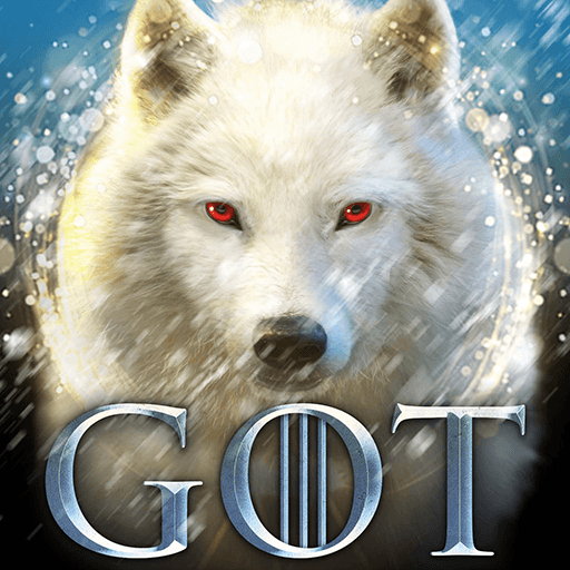 Play Game of Thrones Slots Casino online on now.gg