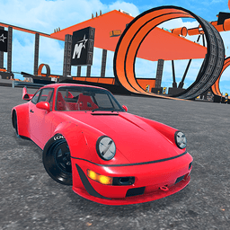 Play Ultimate Demolish: Mega Ramps Online