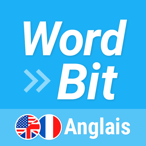 Play WordBit Anglais online on now.gg