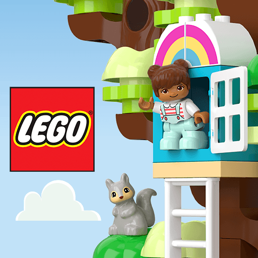 Play LEGO® DUPLO® WORLD online on now.gg