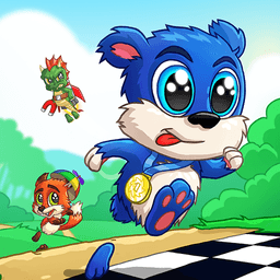 run 3 free games