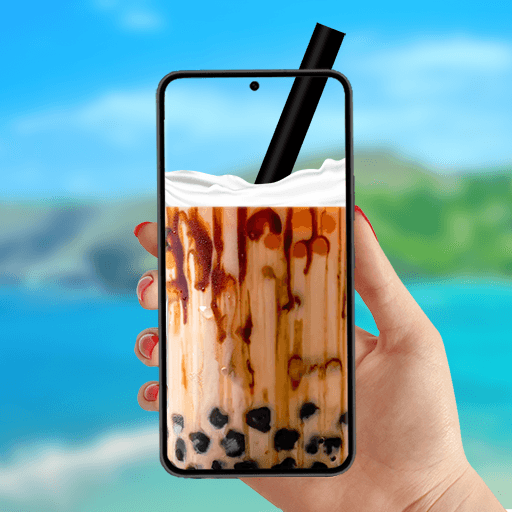 Play Boba DIY: Tasty Bubble Tea online on now.gg