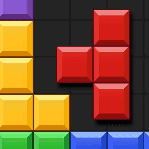 Play Block Mania - Block Puzzle online on now.gg