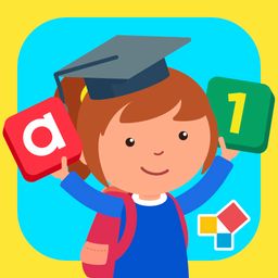 Play Montessori Preschool, kids 3-7 Online