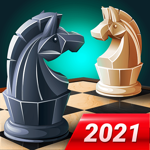 Play Chess - Offline Board Game online on now.gg