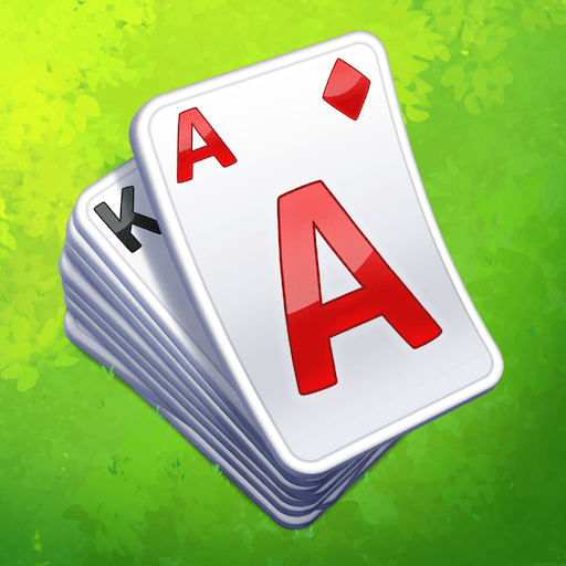 Play Solitaire Sunday: Card Game online on now.gg